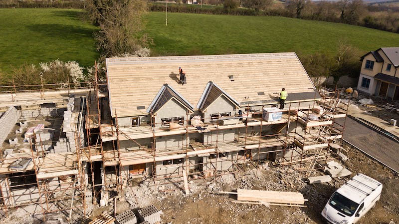 Roof Replacement Vermontville, MI